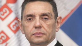 Vulin i Šojgu o bezbednosti